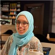 I'm a Pharmacist and Coach committed to empowering leaders and individuals on their path to success &inspiration.